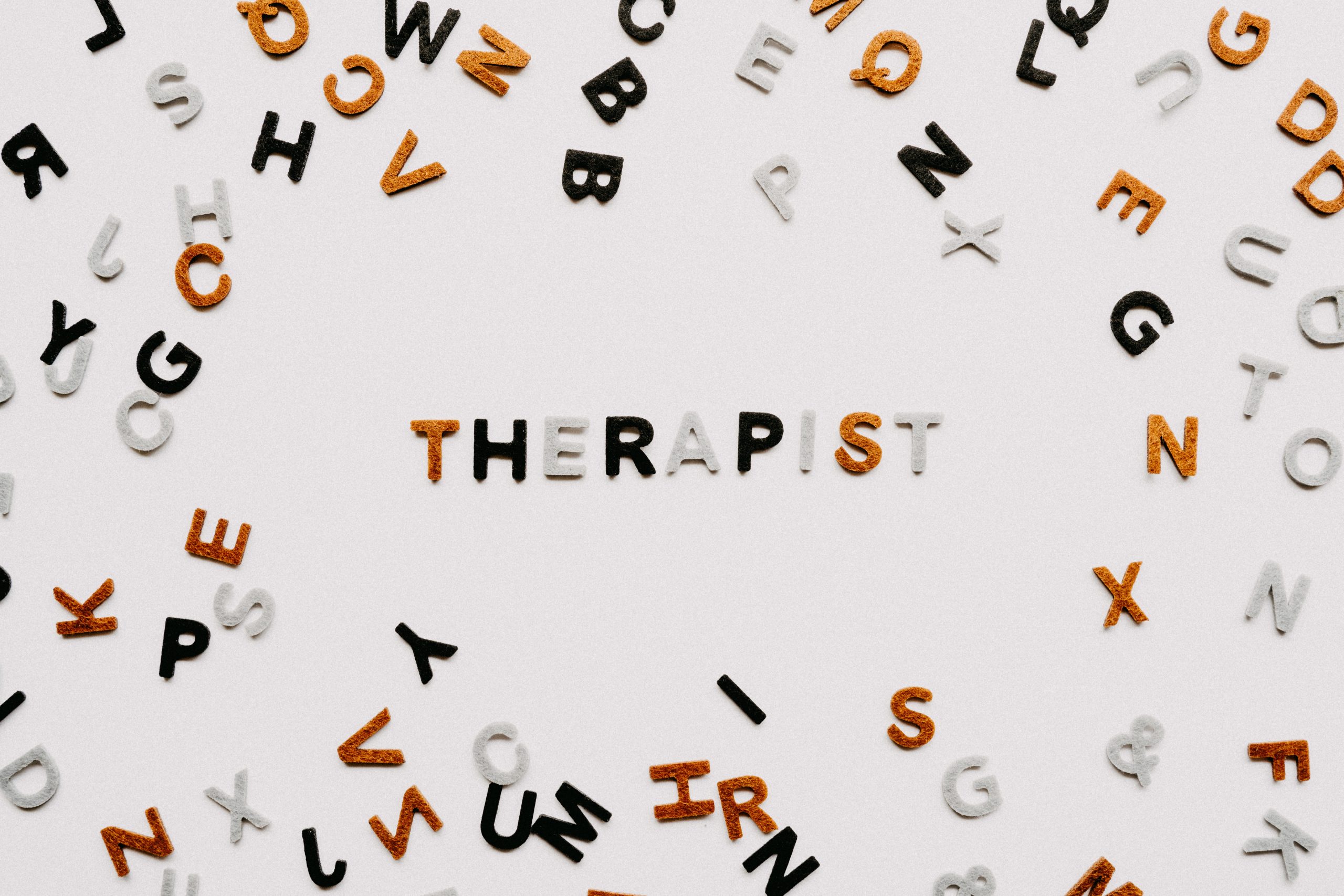 Find the Right Therapist- What to Look For in a Therapist.
