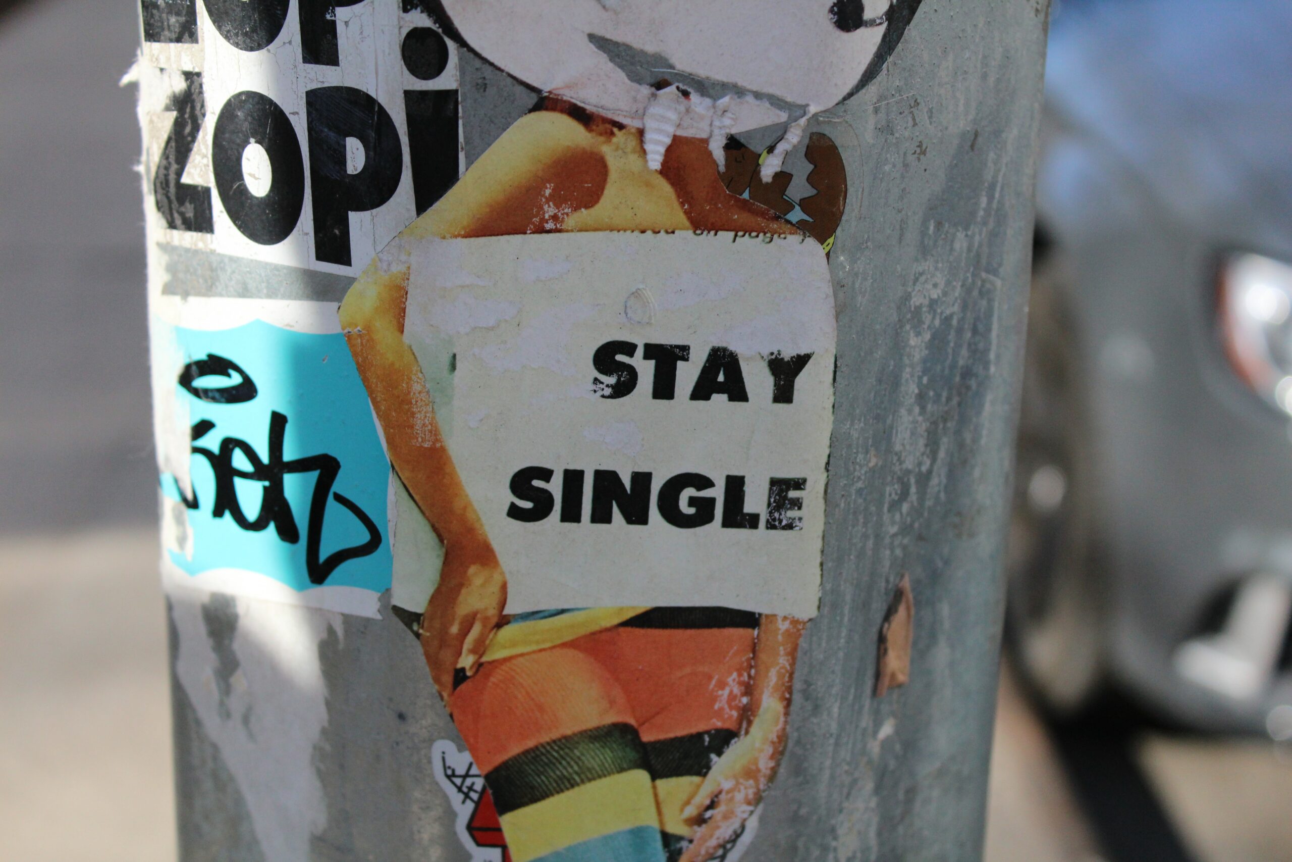 Single on Valentine’s Day? Here’s What You Can Do!